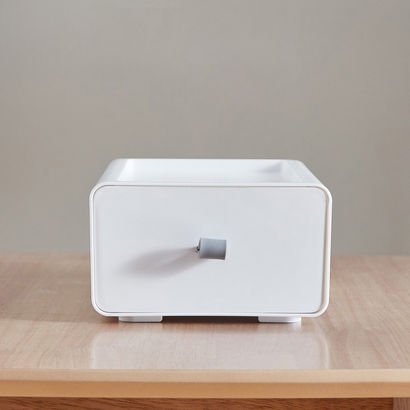 Homz Storage Drawer - 13.3x21x8 cm