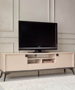 Luxembourg 1.8 Metre TV Unit for TVs up to 75 inch...