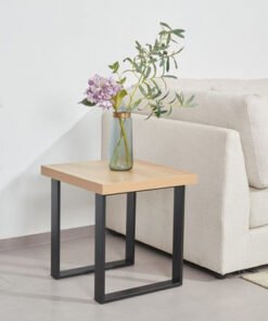 Indus End Table