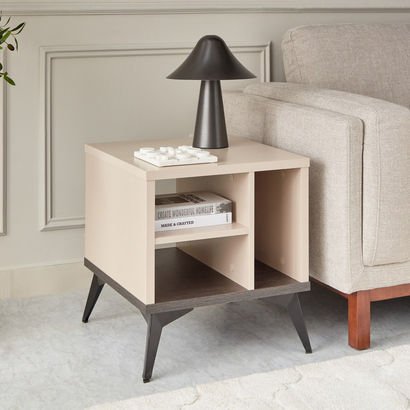 Luxembourg End Table