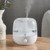 Nova Humidifier with 7-Colour LED Light - 3 L