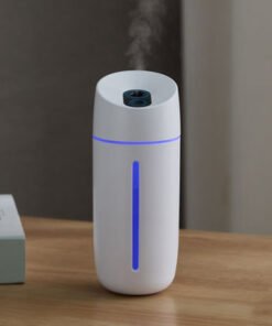 Nova Car Cup Air Humidifier - 250 ml