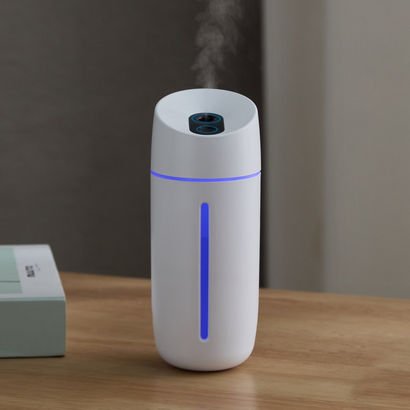 Nova Car Cup Air Humidifier - 250 ml