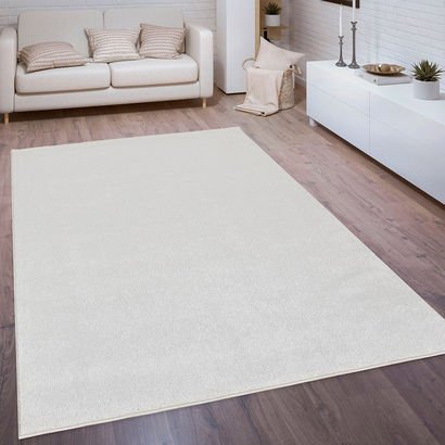 Aurora Washable Polypropylene Rug - 150x220 cm