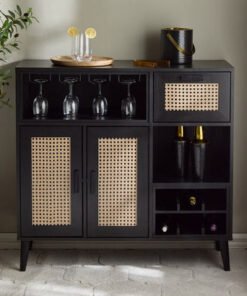 Nordic Bar Curio