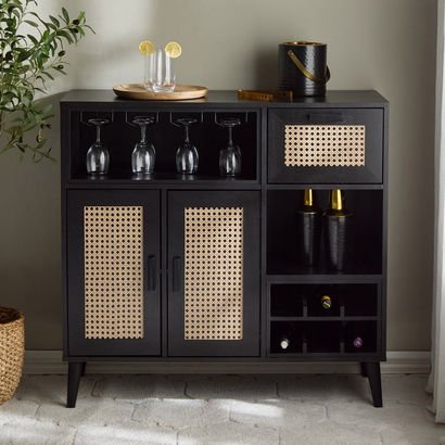 Nordic Bar Curio