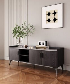 Marwell 1.5 Meter TV Unit with Sintered Stone Top ...