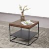 Scott End Table