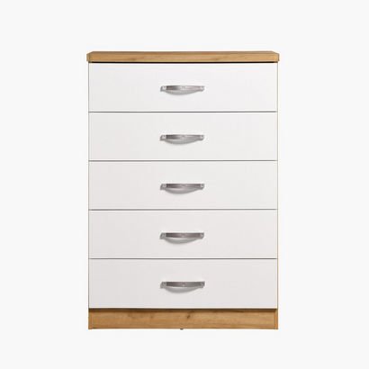 Juno Chest of 5-Drawers