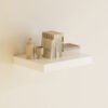 Jazz Wall Shelf - 30x23.5x3.8 cm