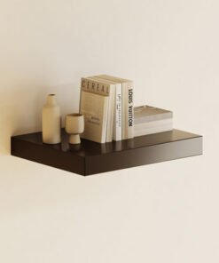 Jazz Wall Shelf - 30x23.5x3.8 cm