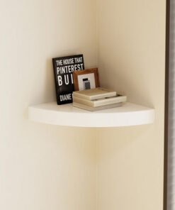 Jazz Corner Shelf - 35x35x3.8 cm