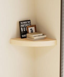 Jazz Corner Shelf - 35x35x3.8 cm