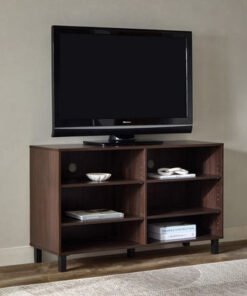 Vegas 1.2 Metre High TV Unit for TVs up to 50 inch...
