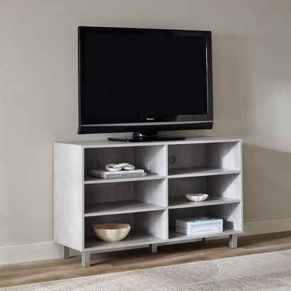 Vegas 1.2 Metre High TV Unit for TVs up to 50 inch...