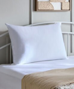 Never Go Flat Pillow - 50x75 cm