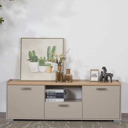 Madrid TV Unit for TVs up to 65 inches