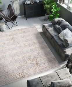CC Neon Rug - 400x100 cm