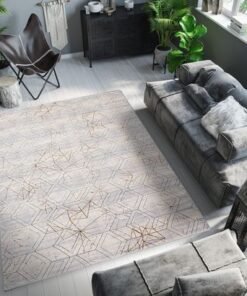 CC Neon Rug - 400x100 cm