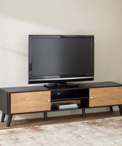 Emila 1.8 Metre TV Unit for TVs up to 75 inches