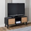 Emila 1.2 Metre TV Unit for TVs up to 50 inches