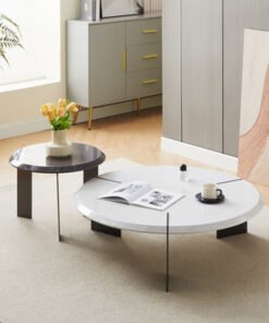 Reno 2-Piece Coffee Table Set