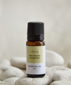 Crede Red Fruits Ecoboost Essential Oil - 10 ml