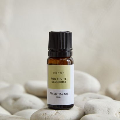 Crede Red Fruits Ecoboost Essential Oil - 10 ml