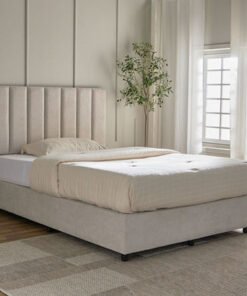 iBliss Twin Bed - 140x200 cm