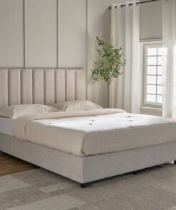 iBliss Queen Bed - 160x200 cm