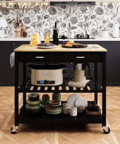 Jordon Kitchen Trolley