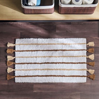 Milton Haven Cotton Bathmat - 50x80 cm