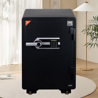Phoenix Jewellery Digital Fireproof Home Safe with...