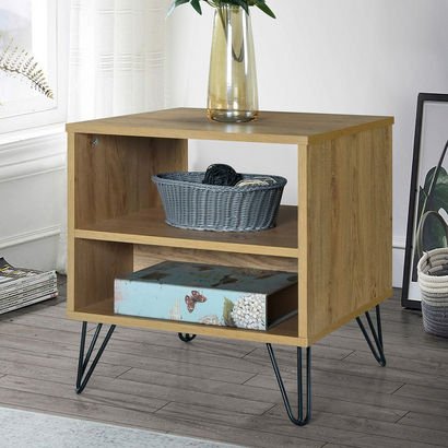 Miro End Table