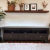 Simpson NXT 1.5 Metre 3-Drawer TV Unit for TVs up ...