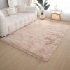 Verna Microfibre Rug - 200x300 cm