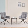Casia 2-Seater Tea Table Set