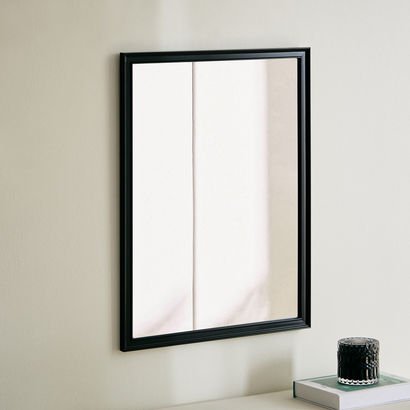 Renata Wall Mirror - 47x62 cm