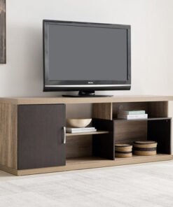 Rays 1.8 Metre High TV Unit for TVs up to 75 inche...