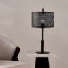 Tyler Metal Table Lamp - 30x58 cm