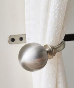 Ball Hold Back Satin