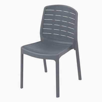Vera Vista Outdoor Armless Chair
