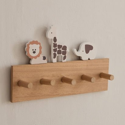 Forresta Animal Wall Hook - 30x40 cm