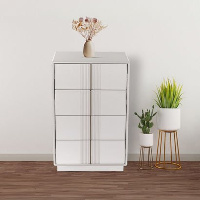 Conrad Chest of 4 Drawers
