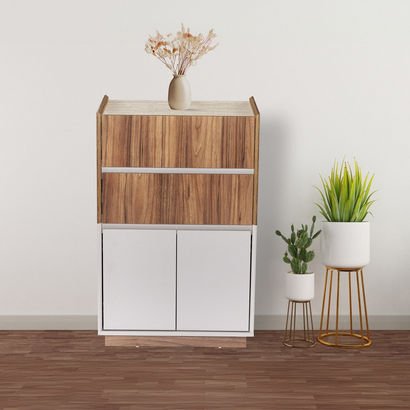 Prestige Chest of 2 Drawers