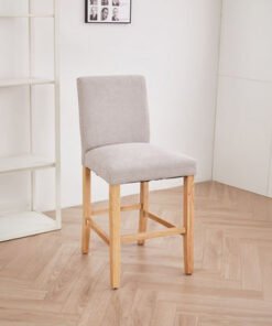 Bali NXT Fabric High Chair