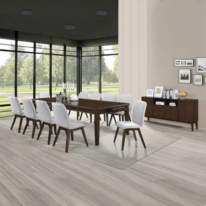 Seaford 10-Seater Dining Set