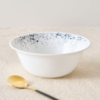 Sprinkle Opalware Veg Bowl - 13 cm