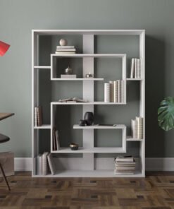 Modulix Opus Bookcase