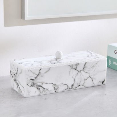 Magnus 3-Section Cosmetic Storage Box
